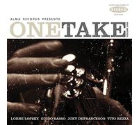 Compilation - One Take /Vol.1