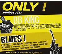 Compilation - Only Blues : BB King