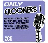Compilation - Only Crooners