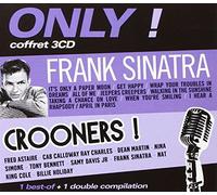 Compilation - Only Crooners : Frank Sinatra
