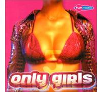 Compilation - Only Girls Vol.5
