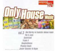 Compilation - Only House Music Vol. 2