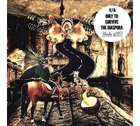 Compilation - Only to Survive The Diaspora [Import]