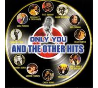 Compilation - Only You and The Other Hits [Import]