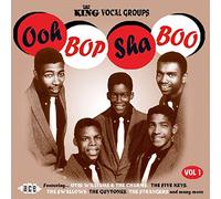 Compilation - Ooh Bop Sha Boo: King Vocal Groups Vol 1 [Import]