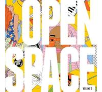 Compilation - Open Space 2 [Import]