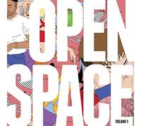 Compilation - Open Space Vol.1 [Import]