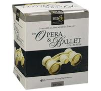 Compilation - Opera & Ballet