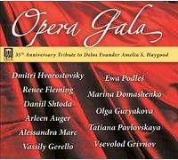 Compilation - Opera Gala [Import]