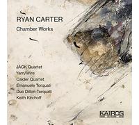 Kairos – Compilation - Opere Da Camera - Chamber Works – Import