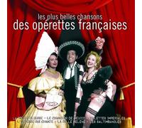Operettes Francaises Les Plus Belles