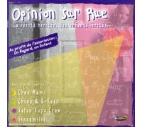 Compilation - Opinion sur rue