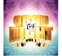 Compilation - Oran by Night/Vol.1
