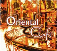 Compilation - Oriental Café