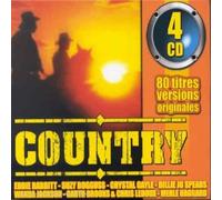 Compilation - Original Best Of Country