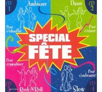 Compilation - Original best of fête
