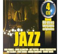 Compilation - Original Best Of Jazz