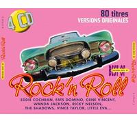 Compilation - Original Best of Rock N Roll