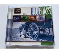 Compilation - Original Bluegrass