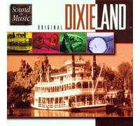 Compilation - Original Dixieland