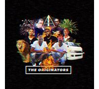 Compilation - Originators [Import]