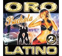 Compilation - Oro Latino Vol.2 Bachata [Import]
