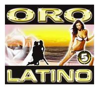 Compilation - Oro Latino Vol. 5 [Import]