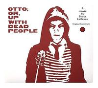 Compilation - Otto-Or Up with Dead People [Import]