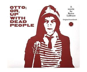 Compilation - Otto - Or Up With Dead People