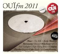 Compilation - Oui FM 2011