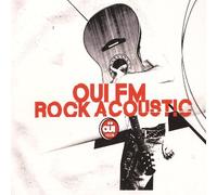 Compilation - Oui FM Rock Acoustic