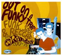 Compilation - Out on a Funky Trip-Funk & Soul F [Import]