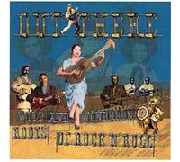 Various – Compilation : Out There – Wild & Wonderous Roots Of Rock'n'Roll Vol. 2 – Import