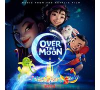 Compilation - Over the Moon (Music from the Netflix Film)