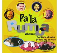 Compilation - P'a La Rumba-Volume 3
