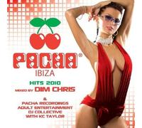 Compilation - Pacha Ibiza Hits 2010
