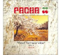 compilation - Pacha Ibiza : Roof Terrace Vibe, Vol.3