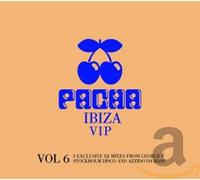 Compilation - Pacha VIP Vol.6