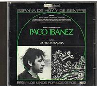 Compilation - Paco Ibañez Vol.3