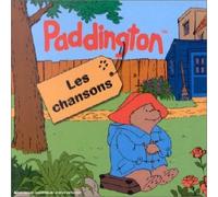 Compilation - Paddington-Les Chansons