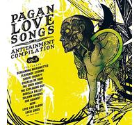 Various Artists – Pagan Love Songs – CD