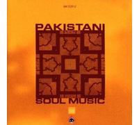 Compilation - Pakistani Soul Music