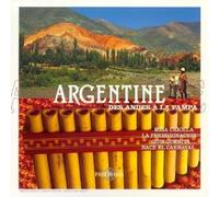 Compilation - Panorama: Argentine [Import]