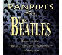 Compilation - Panpipes Play The Beatles Vol. 2