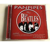 Compilation - Panpipes Play The Beatles Vol. 3
