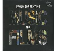Compilation - Paolo Sorrentino Music for Films Rsd 2017