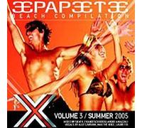 Compilation - Papeete Beach 03 [Import]