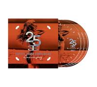 Compilation - Papeete Beach Compilation (25th Anniversary) (Box 3 CD) [Import]