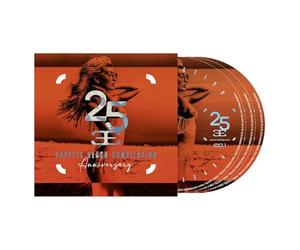 Compilation - Papeete Beach Compilation (25th Anniversary) (Box 3 CD) [Import]