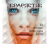 Sony Music – Papeete Beach Compilation Vol.32 – CD – Import